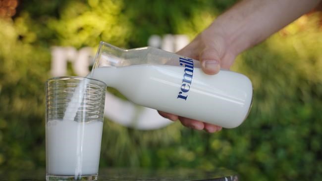 Company behind lab-grown milk protein eyes Canadian animal-free dairy market | iNFOnews.ca Company behind lab-grown milk protein eyes Canadian animal-free dairy market | iNFOnews.ca