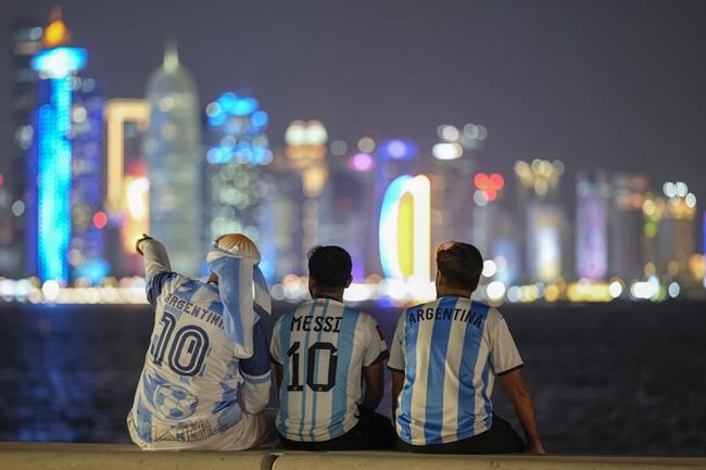 World Cup to boost Toronto, Vancouver tourism, but how much is unclear | iNFOnews.ca World Cup to boost Toronto, Vancouver tourism, but how much is unclear | iNFOnews.ca