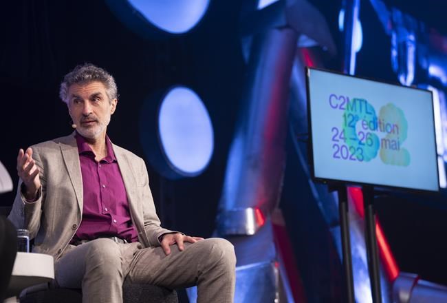 With 'superhuman' artificial intelligence looming, Canada needs law now: AI pioneer | iNFOnews.ca With 'superhuman' artificial intelligence looming, Canada needs law now: AI pioneer | iNFOnews.ca
