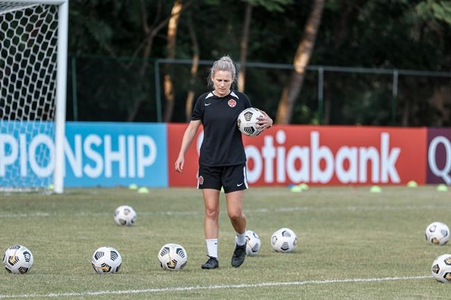 Canada coach says Panama counterpart used abusive language at CONCACAF championship | iNFOnews.ca Canada coach says Panama counterpart used abusive language at CONCACAF championship | iNFOnews.ca