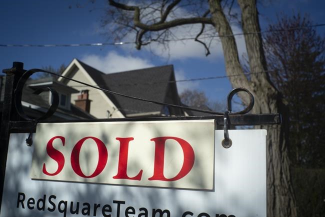 Strong start to home sales in 2024 unlikely to delay BoC rate cuts: economists | iNFOnews.ca Strong start to home sales in 2024 unlikely to delay BoC rate cuts: economists | iNFOnews.ca
