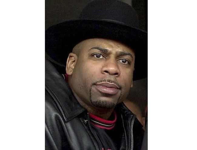 Jam Master Jay dabbled in drug sales 'to make ends meet,' witness testifies | iNFOnews.ca