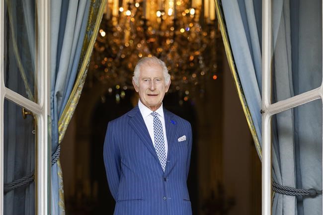 Buckingham Palace's statement on King Charles III's cancer diagnosis | iNFOnews.ca