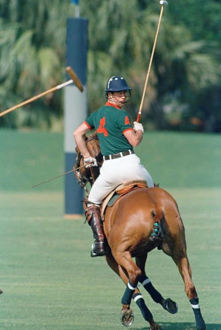 What we know about King Charles III's health history, from COVID-19 to polo injuries | iNFOnews.ca