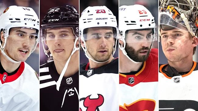 Hockey Canada says all players from 2018 world junior team remain suspended | iNFOnews.ca Hockey Canada says all players from 2018 world junior team remain suspended | iNFOnews.ca