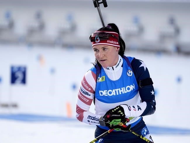 U.S. Biathlon orders audit of athlete welfare and safety following AP report on sexual harassment | iNFOnews.ca U.S. Biathlon orders audit of athlete welfare and safety following AP report on sexual harassment | iNFOnews.ca