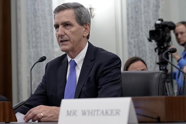 The top US aviation regulator says oversight of Boeing 'is not delivering safe aircraft' | iNFOnews.ca