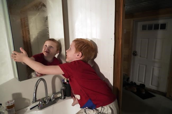 Two years after deadly tornadoes, some Mayfield families are still waiting for housing | iNFOnews.ca Two years after deadly tornadoes, some Mayfield families are still waiting for housing | iNFOnews.ca