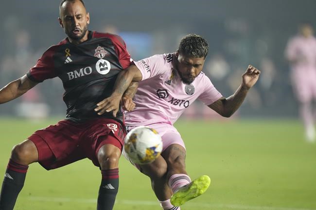 CF Montreal boosts offence with addition of 2018 MLS MVP Josef Martinez | iNFOnews.ca