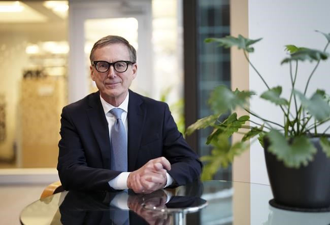 Don’t look to the BoC to solve Canada’s housing and economic woes, Macklem says | iNFOnews.ca