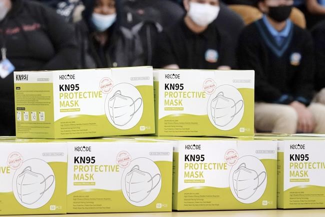 Not wearing a mask during COVID-19 health emergency isn’t a free speech right, appeals court says | iNFOnews.ca Not wearing a mask during COVID-19 health emergency isn’t a free speech right, appeals court says | iNFOnews.ca