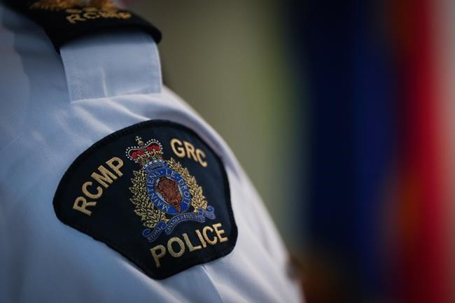 Suspect charged in Nigeria over sextortion of B.C. boy who died: Surrey RCMP | iNFOnews.ca Suspect charged in Nigeria over sextortion of B.C. boy who died: Surrey RCMP | iNFOnews.ca