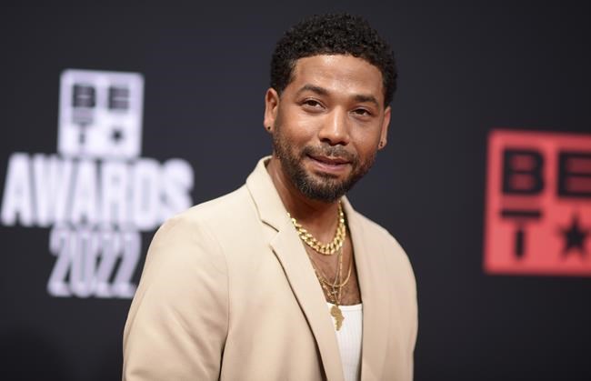 Jussie Smollett asks Illinois high court to hear appeal of convictions for lying about hate crime | iNFOnews.ca Jussie Smollett asks Illinois high court to hear appeal of convictions for lying about hate crime | iNFOnews.ca