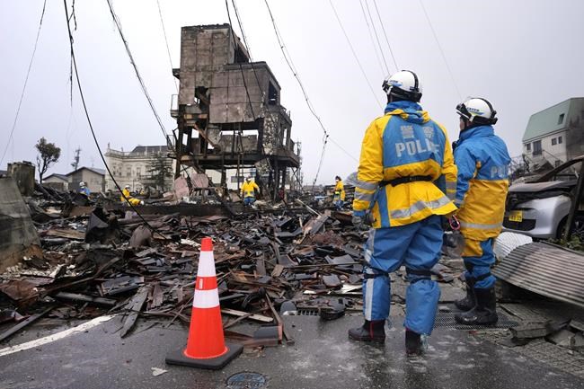 Backstop on insurance needed from catastrophe risk: OSFI head | iNFOnews.ca
