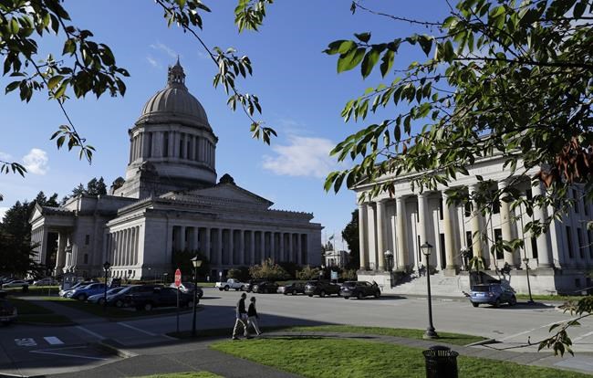 Washington state Senate unanimously approves ban on hog-tying by police | iNFOnews.ca Washington state Senate unanimously approves ban on hog-tying by police | iNFOnews.ca
