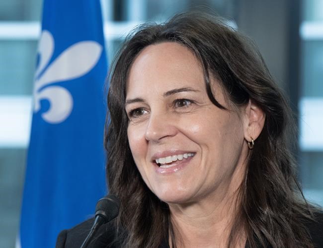 Quebec bill aims to better protect young athletes from abuse, harassment | iNFOnews.ca