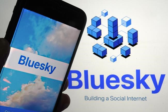 Bluesky, a social network championed by Jack Dorsey, opens for anyone to sign up | iNFOnews.ca Bluesky, a social network championed by Jack Dorsey, opens for anyone to sign up | iNFOnews.ca