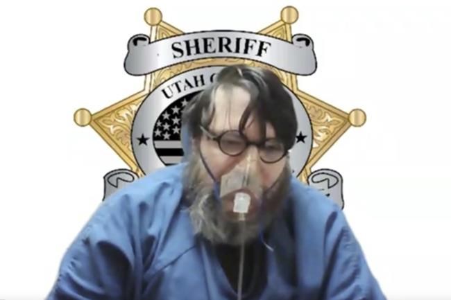 A man extradited from Scotland continues to claim he's not the person charged in 2 Utah rape cases | iNFOnews.ca A man extradited from Scotland continues to claim he's not the person charged in 2 Utah rape cases | iNFOnews.ca