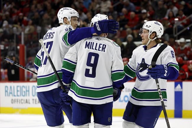 NHL roundup: Stephenson helps Golden Knights snap Oilers 16-game win | iNFOnews.ca NHL roundup: Stephenson helps Golden Knights snap Oilers 16-game win | iNFOnews.ca