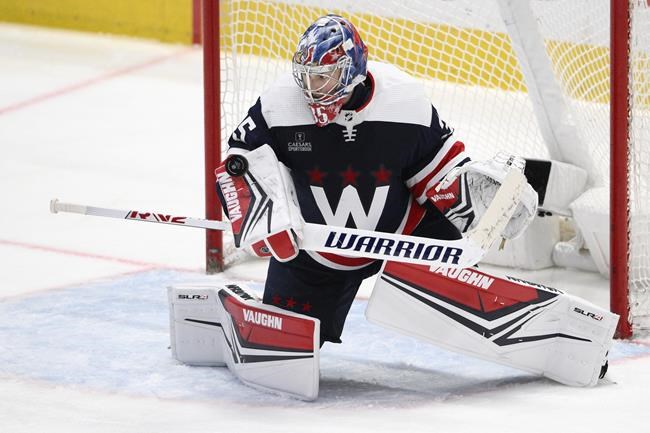 Ovechkin scores his 10th, but Canadiens crush fading Capitals 5-2 | iNFOnews.ca Ovechkin scores his 10th, but Canadiens crush fading Capitals 5-2 | iNFOnews.ca