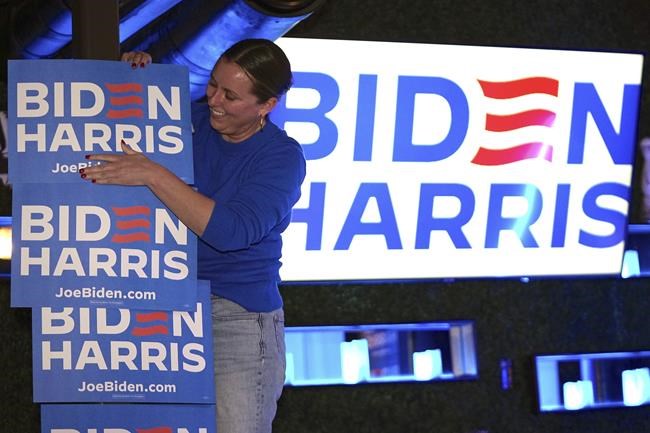Why AP called the Nevada Democratic primary for Joe Biden | iNFOnews.ca Why AP called the Nevada Democratic primary for Joe Biden | iNFOnews.ca