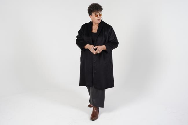 Brittany Howard returns with a new album, 'What Now,' and songs she calls 'like journal keeping' | iNFOnews.ca