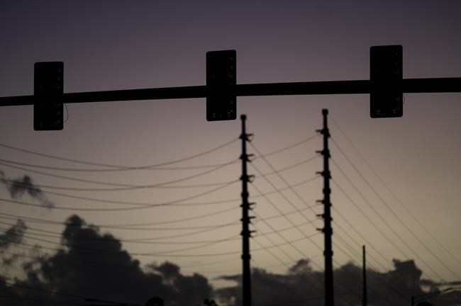 Fossil-dependent Puerto Rico can fully shift to clean energy by 2050, a two-year federal study says | iNFOnews.ca Fossil-dependent Puerto Rico can fully shift to clean energy by 2050, a two-year federal study says | iNFOnews.ca
