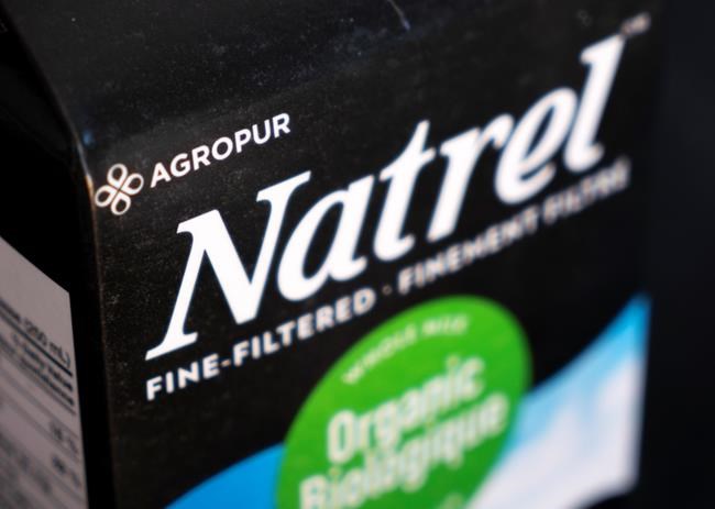 Food inflation ‘still omnipresent,’ warns Agropur CEO | iNFOnews.ca Food inflation ‘still omnipresent,’ warns Agropur CEO | iNFOnews.ca