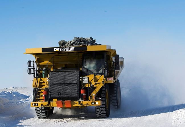 Finning reports Q4 profit down, hit by foreign exchange loss | iNFOnews.ca Finning reports Q4 profit down, hit by foreign exchange loss | iNFOnews.ca