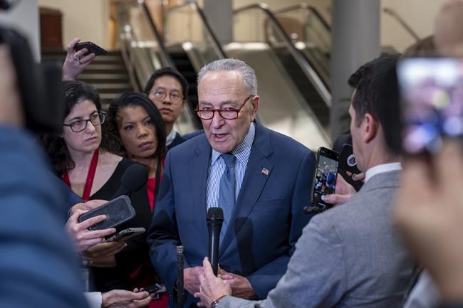 Polish leader says US Republican senators should be ashamed for scuttling Ukrainian aid | iNFOnews.ca Polish leader says US Republican senators should be ashamed for scuttling Ukrainian aid | iNFOnews.ca