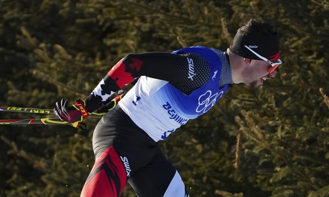 Host team wants to make the most of a rare cross-country ski World Cup in Canada | iNFOnews.ca Host team wants to make the most of a rare cross-country ski World Cup in Canada | iNFOnews.ca