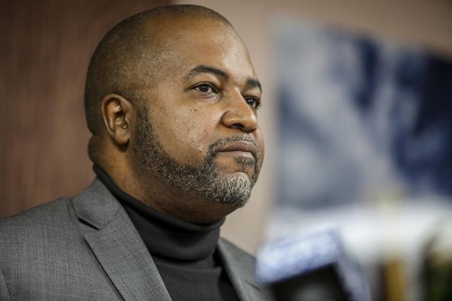 Ex-Oakland police chief sues city and mayor to get his job back | iNFOnews.ca Ex-Oakland police chief sues city and mayor to get his job back | iNFOnews.ca