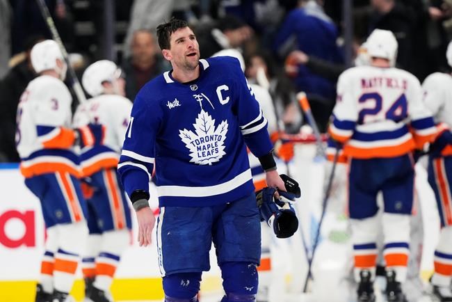 Toronto Maple Leafs captain John Tavares in $8M tax dispute with CRA | iNFOnews.ca