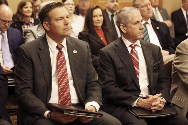 As long school funding lawsuit ends in Kansas, some fear lawmakers will backslide on education goals | iNFOnews.ca