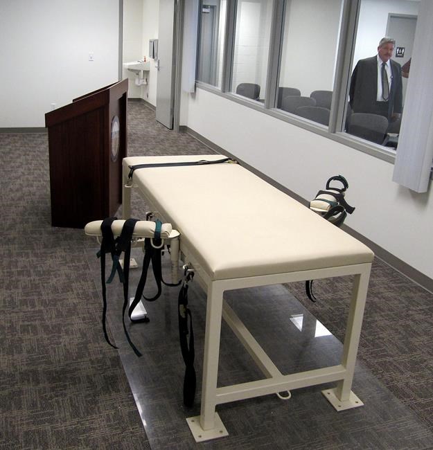 Idaho inmate nearing execution wants a new clemency hearing. The last one was a tie | iNFOnews.ca Idaho inmate nearing execution wants a new clemency hearing. The last one was a tie | iNFOnews.ca
