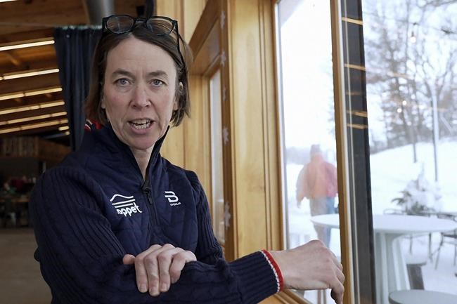 Missing snow has made staging World Cup cross country ski race a steep climb in Minnesota | iNFOnews.ca