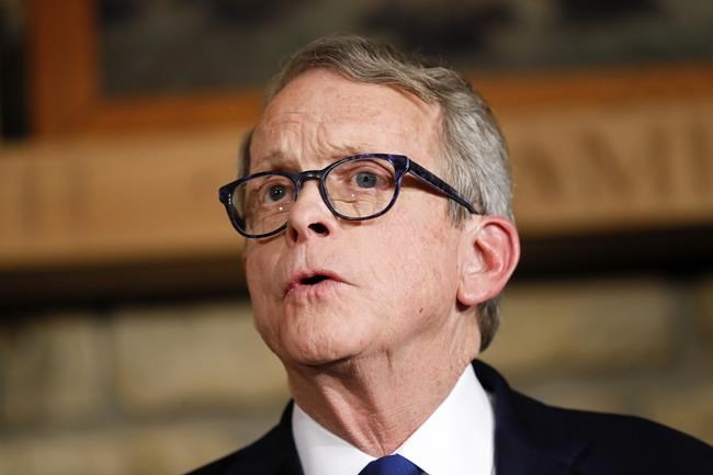 Ohio backs off proposed restrictions on gender-affirming care for adults | iNFOnews.ca Ohio backs off proposed restrictions on gender-affirming care for adults | iNFOnews.ca