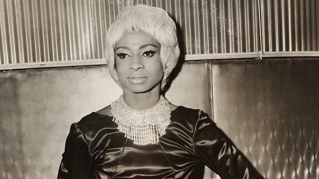 Jackie Shane documentary to make world premiere at SXSW film festival | iNFOnews.ca
