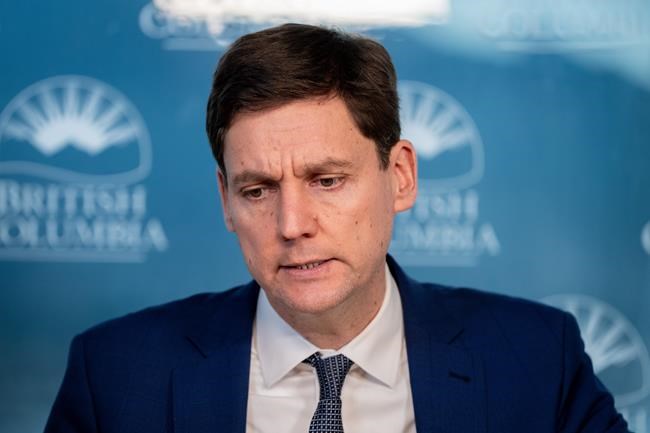 B.C. moves flavoured nicotine pouches behind pharmacy counters to protect kids | iNFOnews.ca