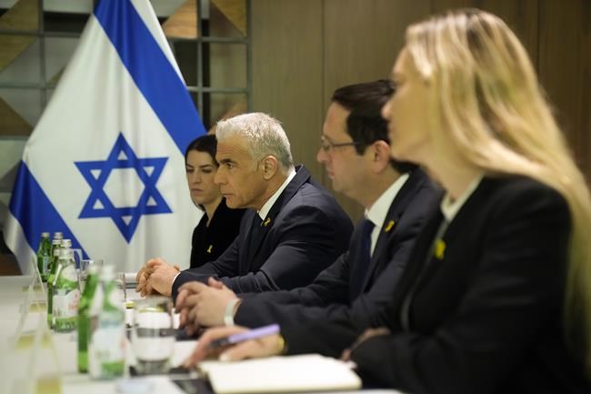 Blinken ends latest Mideast mission after new Israeli snub of proposed Gaza cease-fire plan | iNFOnews.ca Blinken ends latest Mideast mission after new Israeli snub of proposed Gaza cease-fire plan | iNFOnews.ca