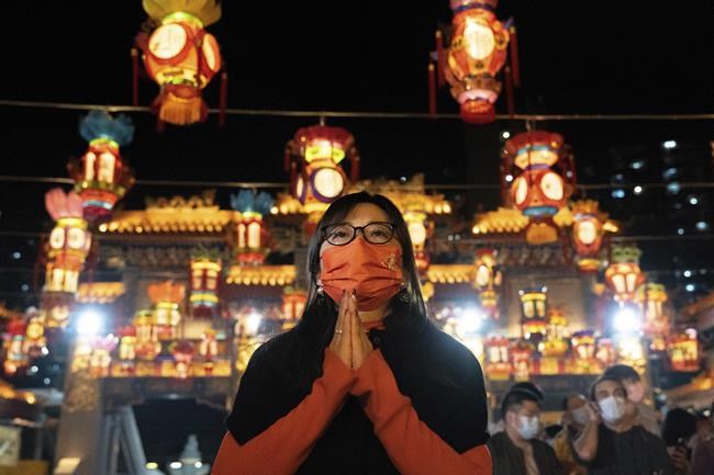 What is Lunar New Year and how is it celebrated? | iNFOnews.ca