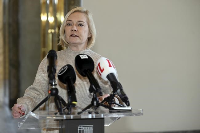 Finland extends Russia border closure until April 14 saying Moscow hasn't stopped sending migrants | iNFOnews.ca Finland extends Russia border closure until April 14 saying Moscow hasn't stopped sending migrants | iNFOnews.ca