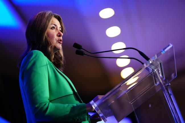 Protectionist policy promises in U.S. election will be a challenge: Alberta premier | iNFOnews.ca