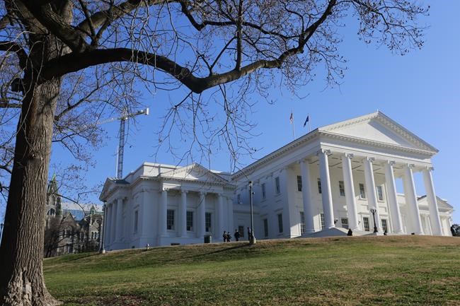 Near-total abortion ban rejected by Virginia House panel | iNFOnews.ca