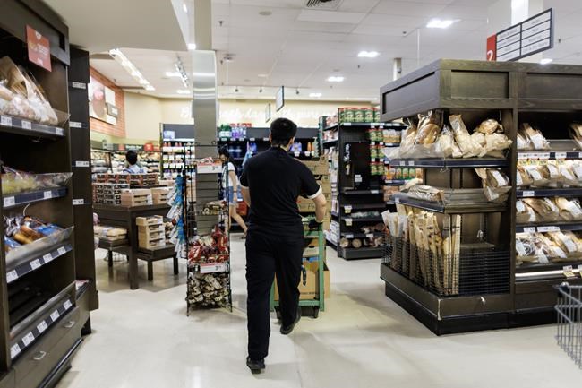 Competition Bureau investigating use of restrictive property clauses in grocery | iNFOnews.ca Competition Bureau investigating use of restrictive property clauses in grocery | iNFOnews.ca