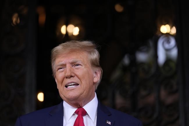 The Supreme Court seems poised to reject efforts to kick Trump off the ballot over the Capitol riot | iNFOnews.ca