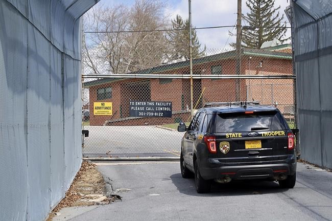200 victims allege child sex abuse in Maryland youth detention facilities | iNFOnews.ca 200 victims allege child sex abuse in Maryland youth detention facilities | iNFOnews.ca