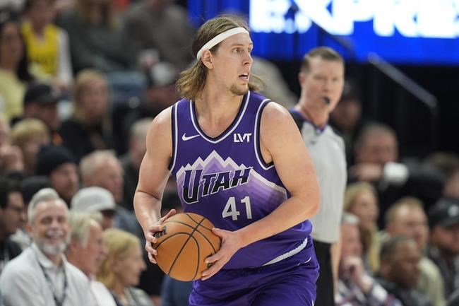 Toronto Raptors make two deals ahead of NBA trade deadline | iNFOnews.ca