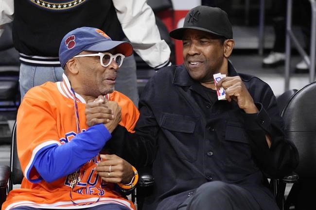 Spike Lee, Denzel Washington reuniting for adaptation of Kurosawa's 'High and Low' | iNFOnews.ca Spike Lee, Denzel Washington reuniting for adaptation of Kurosawa's 'High and Low' | iNFOnews.ca