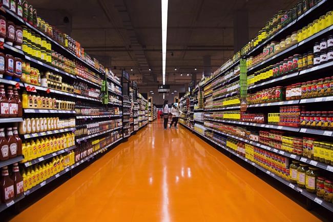 How the grocery supply chain works, from wheat fields to weekly flyers | iNFOnews.ca